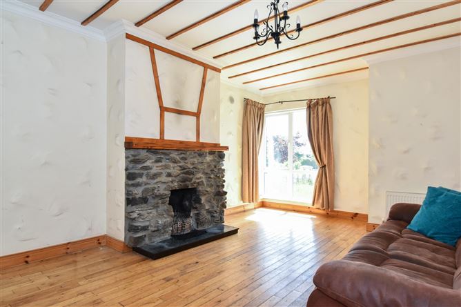 2 Castlegrounds, Cummer, Tuam, Co. Galway