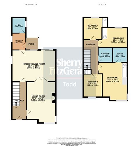 2 Castlegrounds, Cummer, Tuam, Co. Galway