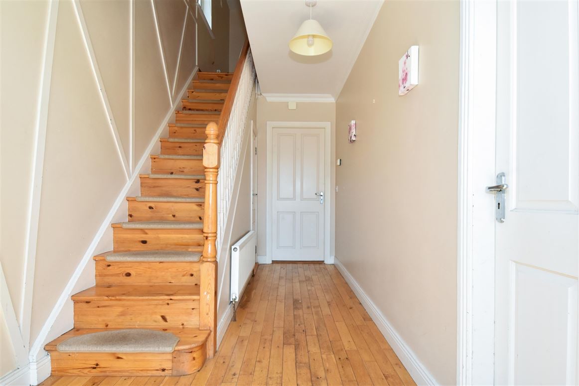 2 Castlegrounds, Cummer, Tuam, Co. Galway