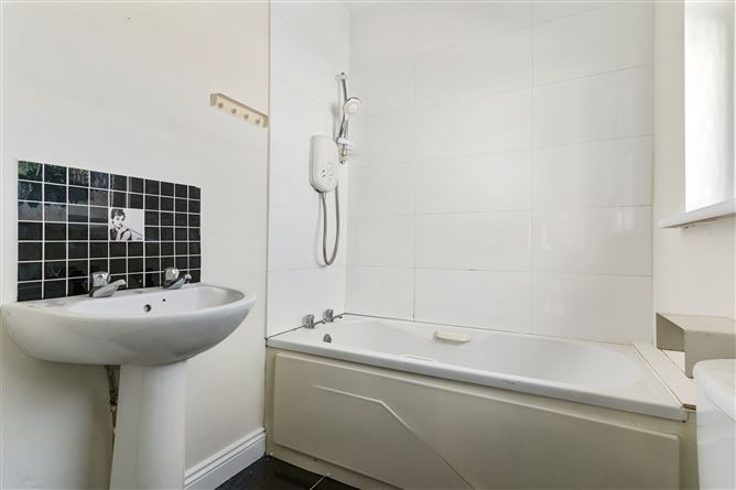 5 St. Patrick's Villas, Ringsend, Dublin 4