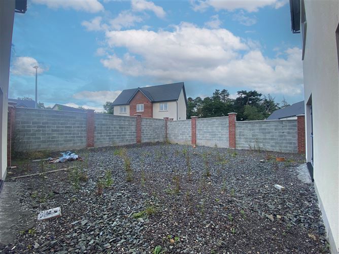 Creche at Ruxton Oaks, Navan, Meath