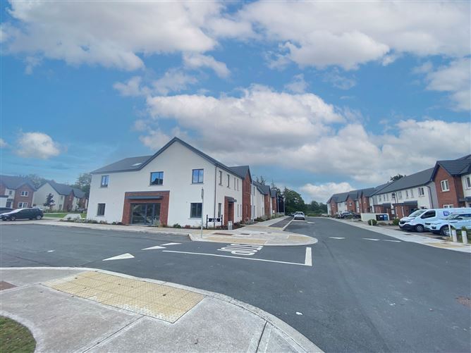 Creche at Ruxton Oaks, Navan, Meath