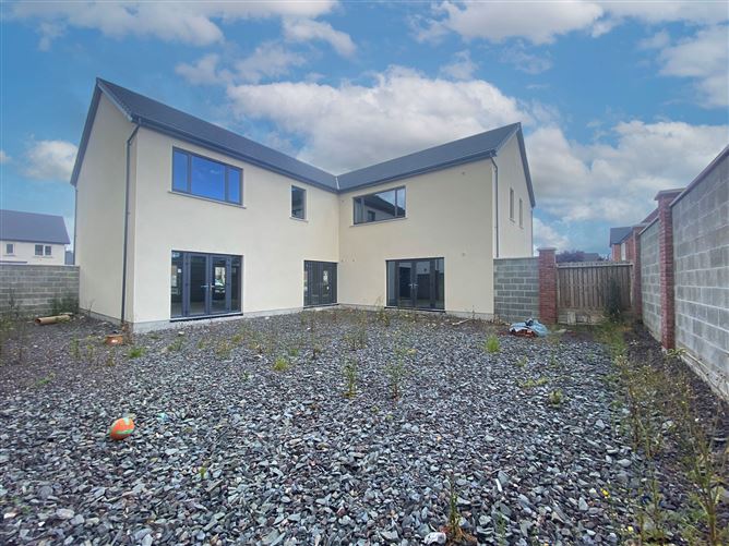 Creche at Ruxton Oaks, Navan, Meath