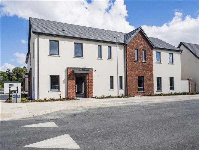 Creche at Ruxton Oaks, Navan, Meath