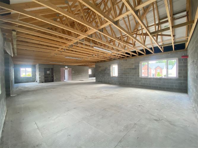 Creche at Ruxton Oaks, Navan, Meath