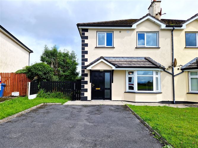 13 Kilmore Heights, Kilkelly, Co. Mayo Sherry FitzGerald Hanley