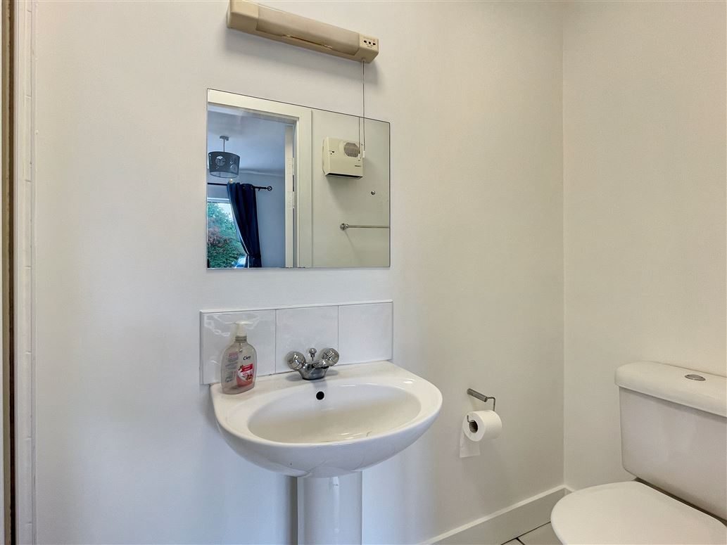 Apartment 1 Sailin, Wellpark, Galway