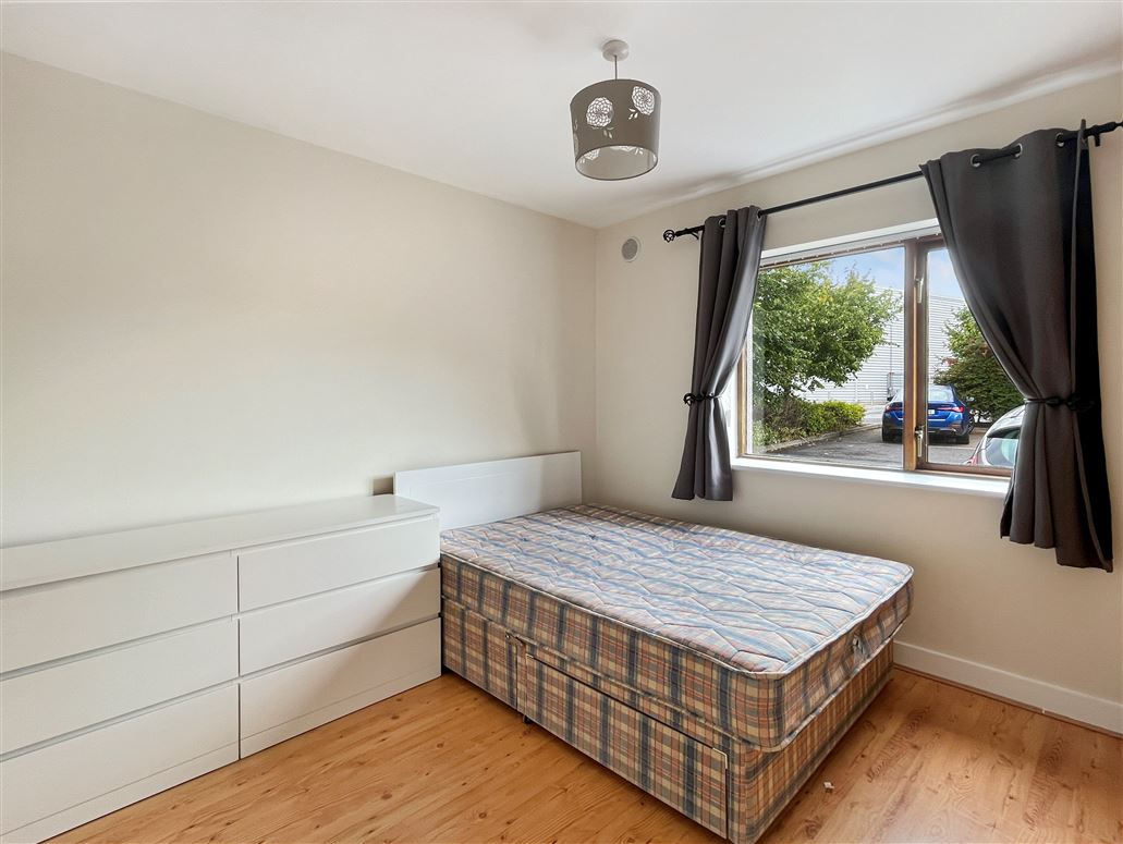 Apartment 1 Sailin, Wellpark, Galway