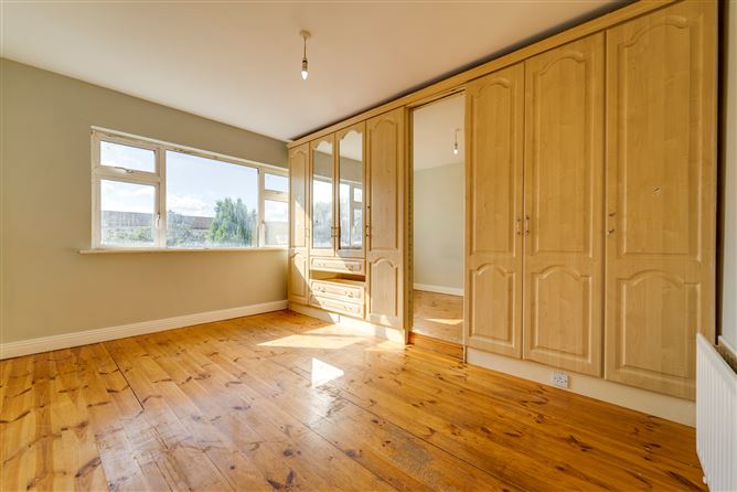 39 Alderwood Rise, Springfield, Tallaght,   Dublin 24