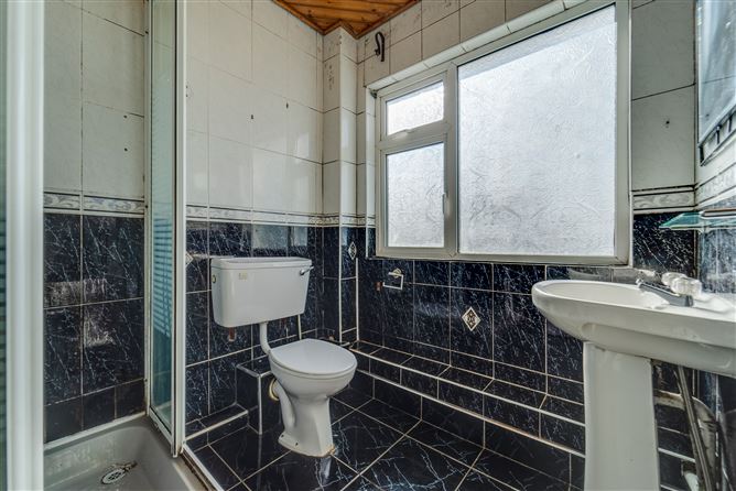 39 Alderwood Rise, Springfield, Tallaght,   Dublin 24