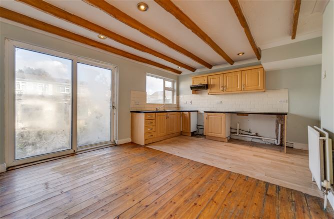 39 Alderwood Rise, Springfield, Tallaght,   Dublin 24