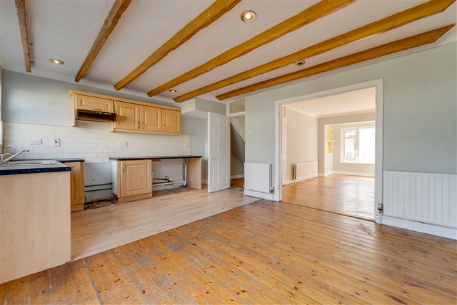 39 Alderwood Rise, Springfield, Tallaght,   Dublin 24