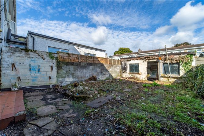 39 Alderwood Rise, Springfield, Tallaght,   Dublin 24