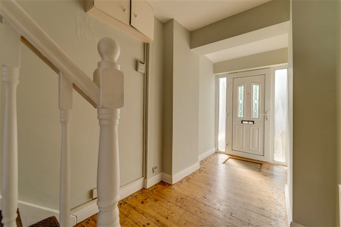 39 Alderwood Rise, Springfield, Tallaght,   Dublin 24