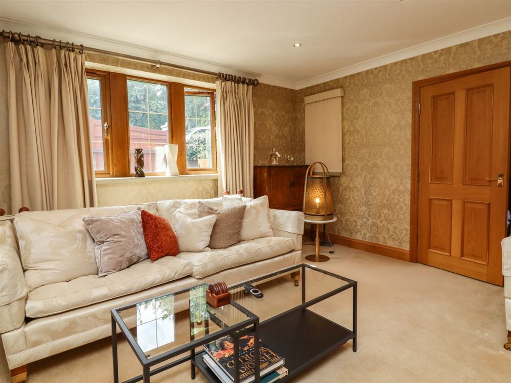 Glen House,Eldwick, West Yorkshire, United Kingdom