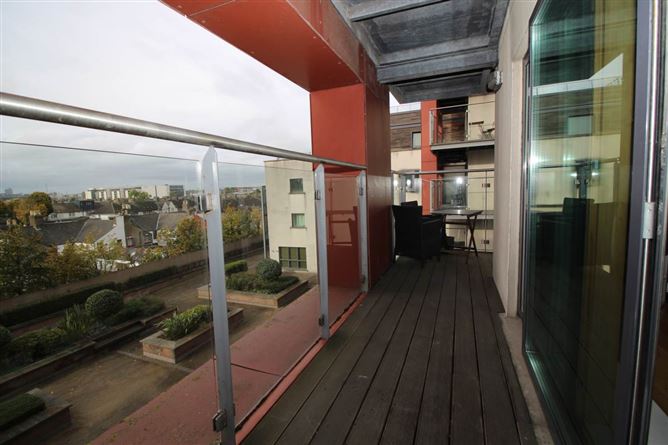 42 The Lighthouse, East Wall, Dublin 3