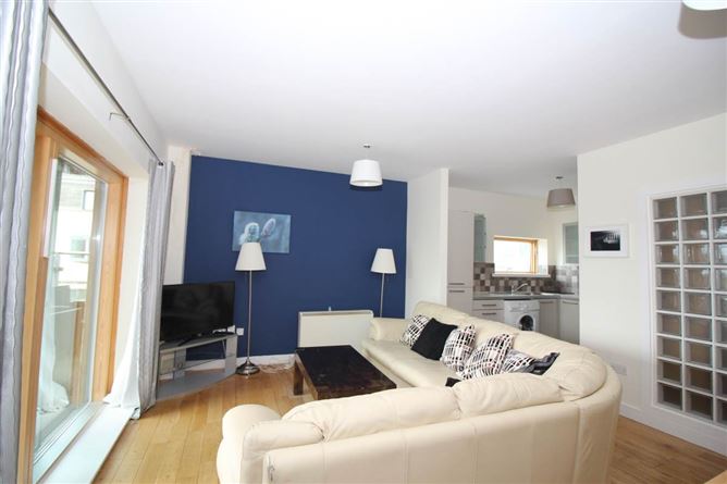 42 The Lighthouse, East Wall, Dublin 3