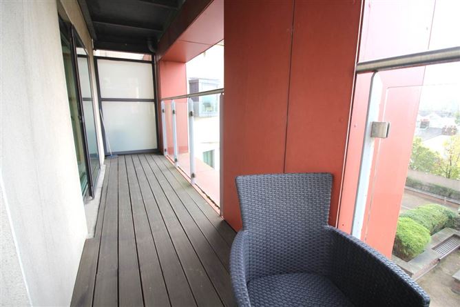 42 The Lighthouse, East Wall, Dublin 3