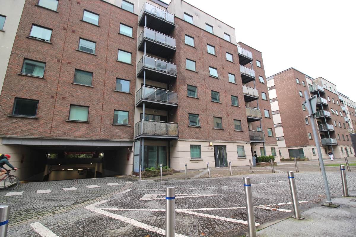 42 The Lighthouse, East Wall, Dublin 3