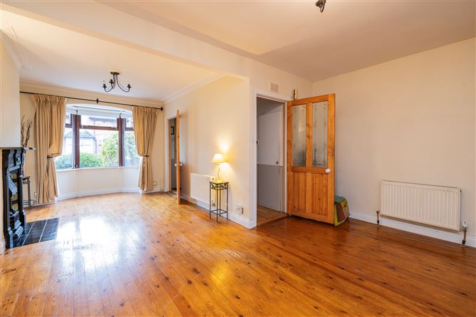 19 ANNADALE AVENUE, Fairview, Dublin 3