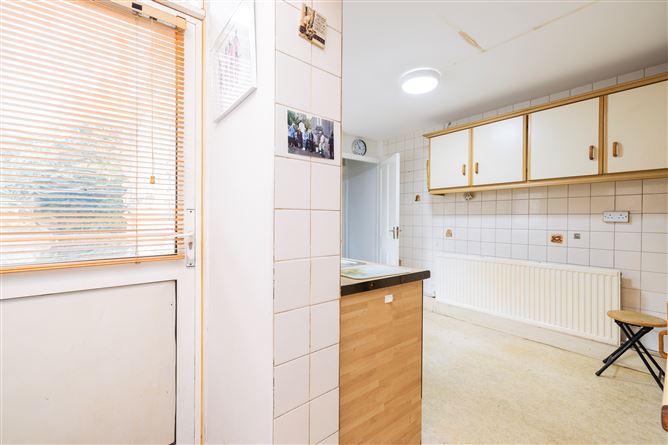 19 ANNADALE AVENUE, Fairview, Dublin 3