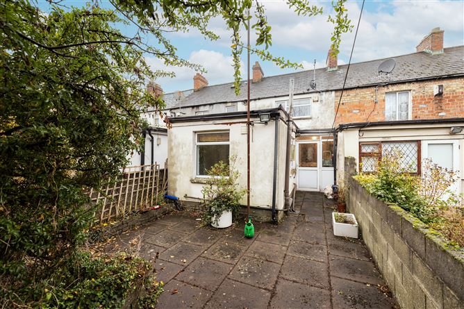 19 ANNADALE AVENUE, Fairview, Dublin 3