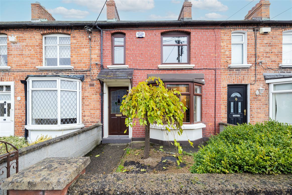 19 ANNADALE AVENUE, Fairview, Dublin 3