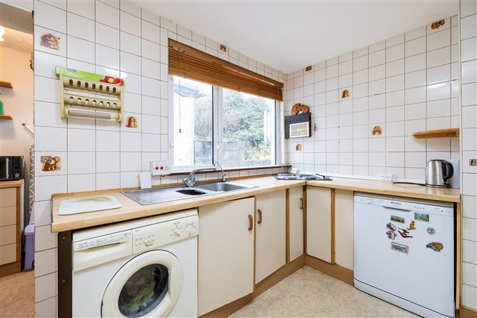 19 ANNADALE AVENUE, Fairview, Dublin 3
