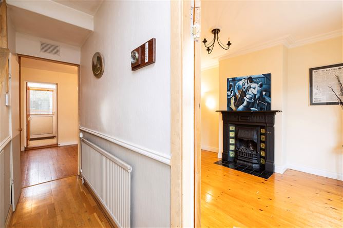 19 ANNADALE AVENUE, Fairview, Dublin 3
