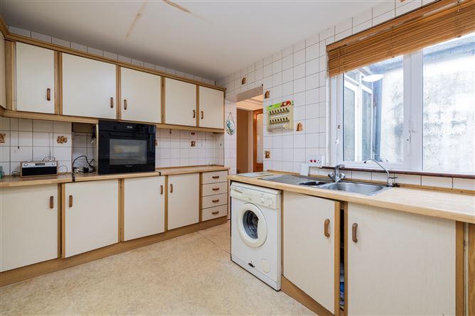 19 ANNADALE AVENUE, Fairview, Dublin 3