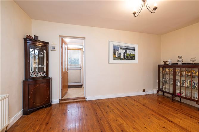 19 ANNADALE AVENUE, Fairview, Dublin 3