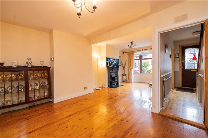 19 ANNADALE AVENUE, Fairview, Dublin 3