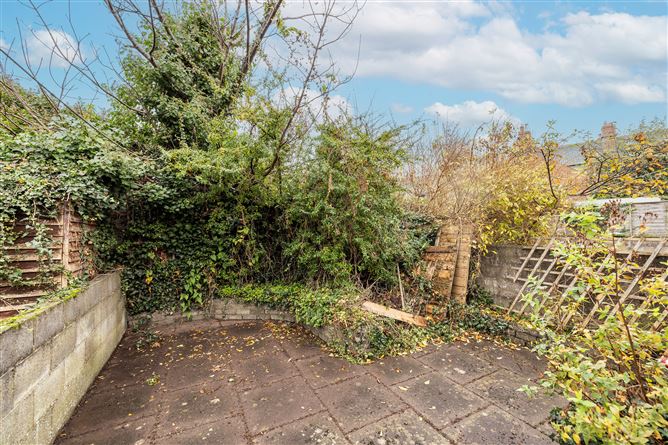 19 ANNADALE AVENUE, Fairview, Dublin 3