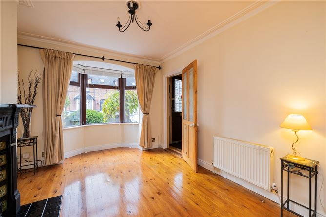 19 ANNADALE AVENUE, Fairview, Dublin 3