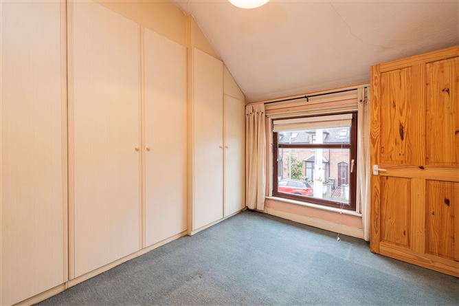 19 ANNADALE AVENUE, Fairview, Dublin 3