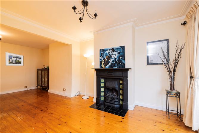 19 ANNADALE AVENUE, Fairview, Dublin 3