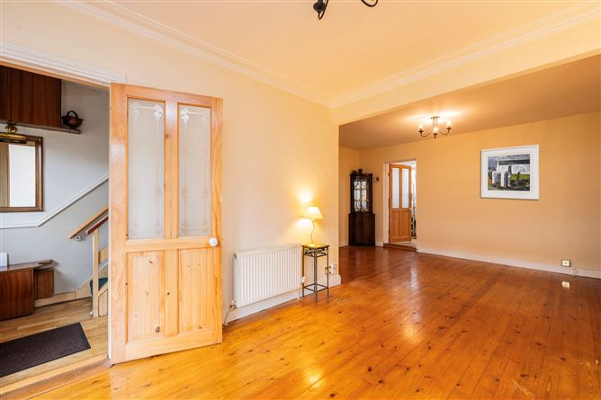 19 ANNADALE AVENUE, Fairview, Dublin 3