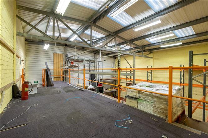 Unit 3, 52 Bracken Road, Sandyford Business Park, Sandyford, Dublin 18