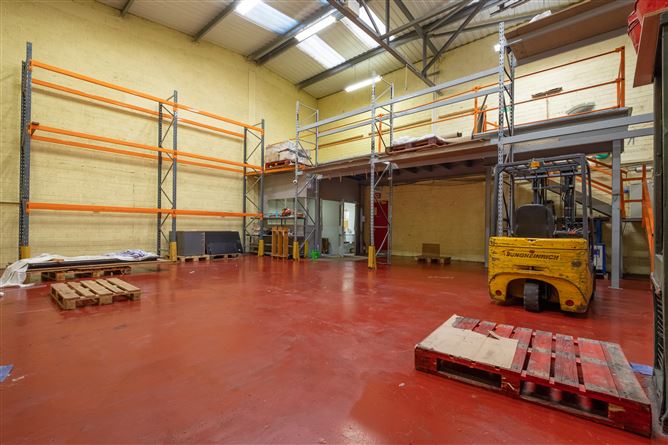 Unit 3, 52 Bracken Road, Sandyford Business Park, Sandyford, Dublin 18