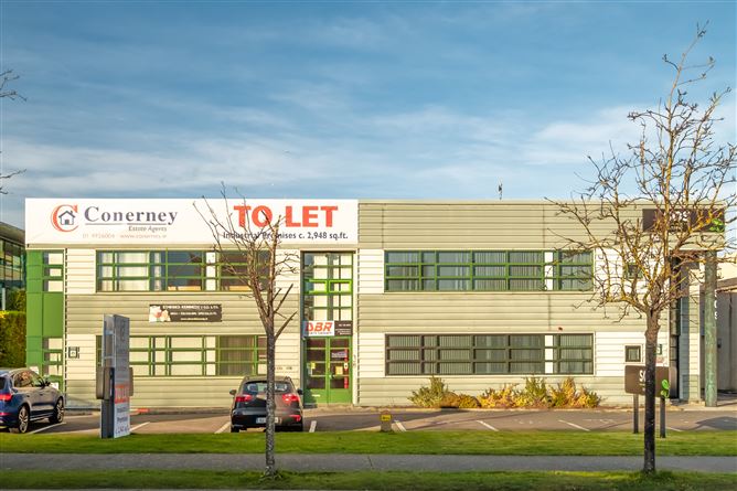 Unit 3, 52 Bracken Road, Sandyford Business Park, Sandyford, Dublin 18