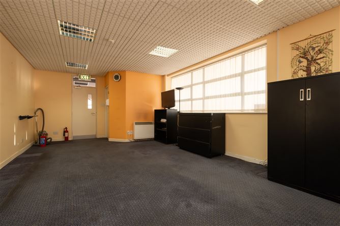 Unit 3, 52 Bracken Road, Sandyford Business Park, Sandyford, Dublin 18