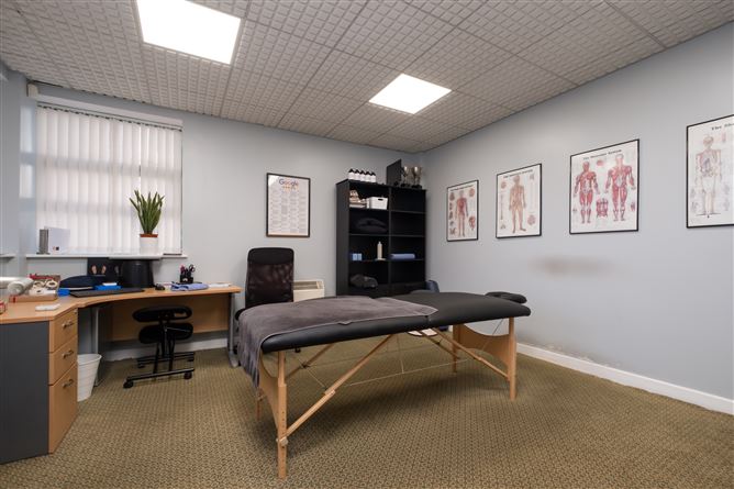 Unit 3, 52 Bracken Road, Sandyford Business Park, Sandyford, Dublin 18