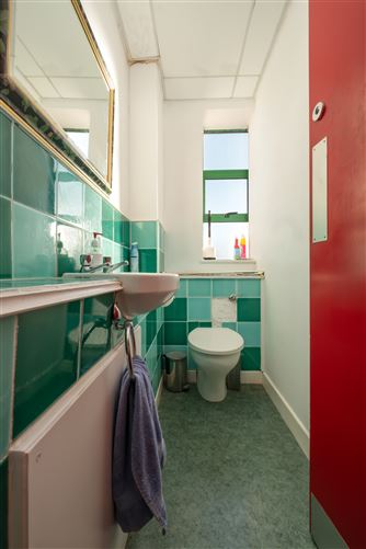 Unit 3, 52 Bracken Road, Sandyford Business Park, Sandyford, Dublin 18