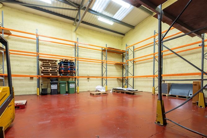 Unit 3, 52 Bracken Road, Sandyford Business Park, Sandyford, Dublin 18