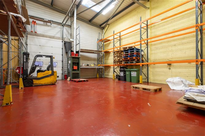 Unit 3, 52 Bracken Road, Sandyford Business Park, Sandyford, Dublin 18