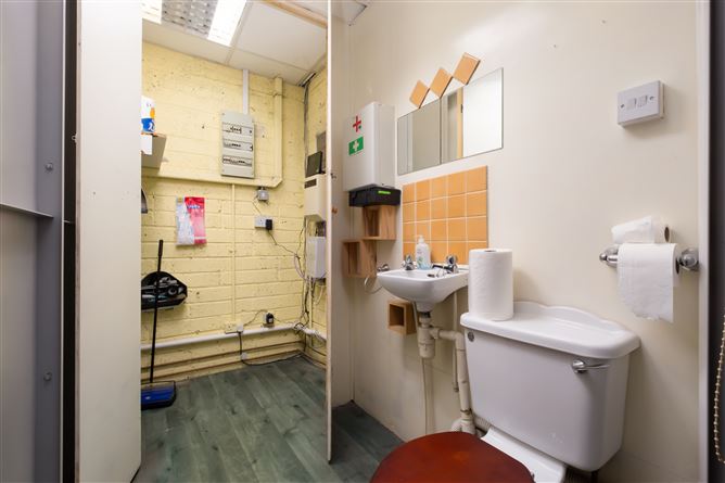 Unit 3, 52 Bracken Road, Sandyford Business Park, Sandyford, Dublin 18