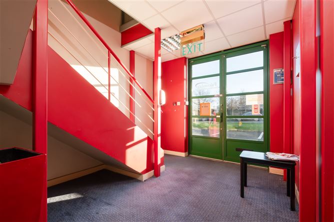 Unit 3, 52 Bracken Road, Sandyford Business Park, Sandyford, Dublin 18