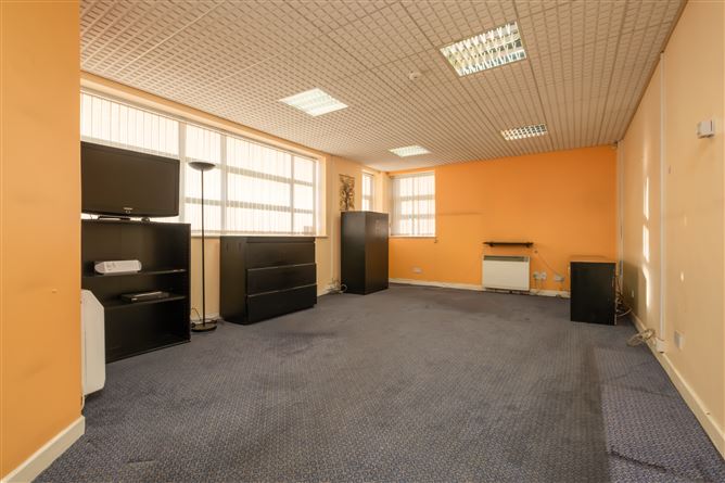 Unit 3, 52 Bracken Road, Sandyford Business Park, Sandyford, Dublin 18