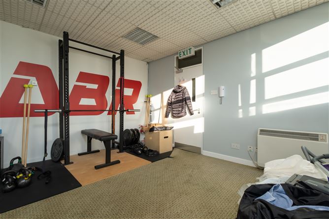 Unit 3, 52 Bracken Road, Sandyford Business Park, Sandyford, Dublin 18