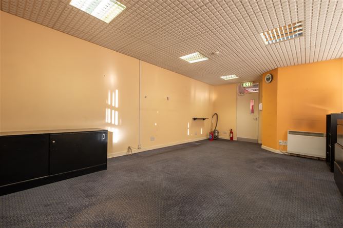 Unit 3, 52 Bracken Road, Sandyford Business Park, Sandyford, Dublin 18